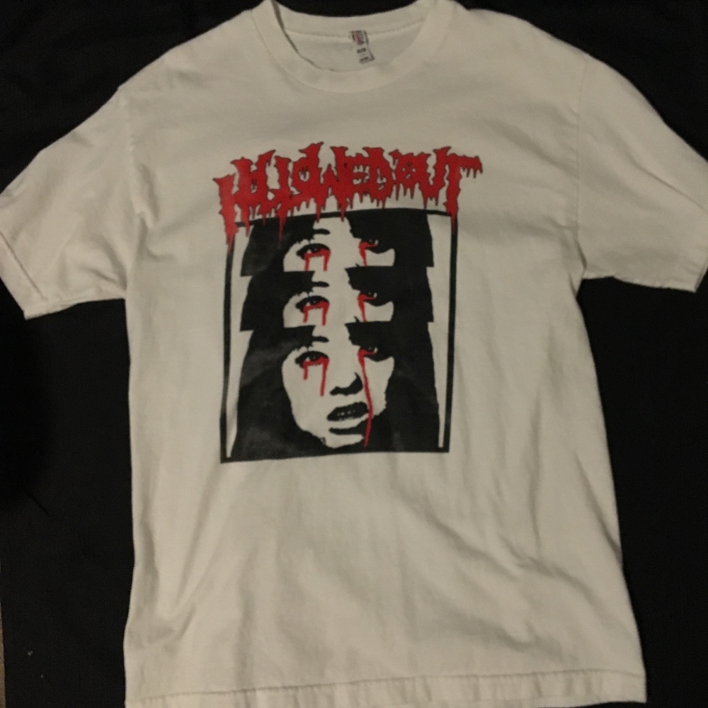 Band T shirt